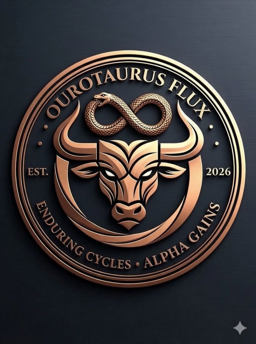 OuroTaurus Logo